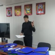 Специалисты «Ставропольского краевого казачьего центра» узнали о практике привлечения грантов