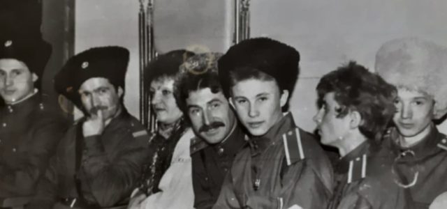 Мы в ответе за тех, кого приручили