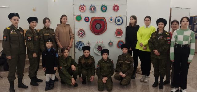 В Ставрополе подвели итоги полугодовой работы Межрегионального молодежного казачьего культурного центра