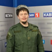 На Радио России говорили об успешных проектах терских казаков