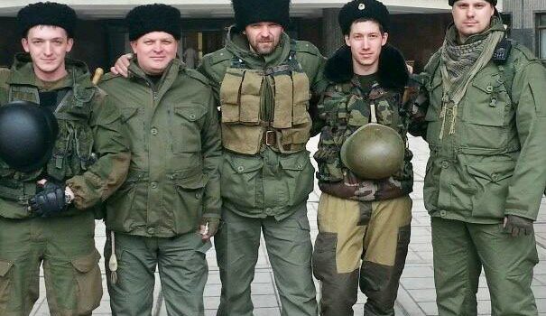 Казаки-герои Крыма и Донбасса: «Все повторилось, только теперь гораздо серьезнее и больнее»