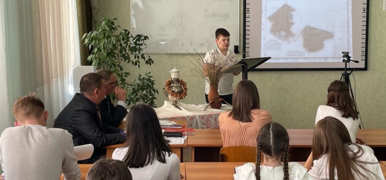 В Михайловске прошли четвертые «Атаманские Николаевские чтения»