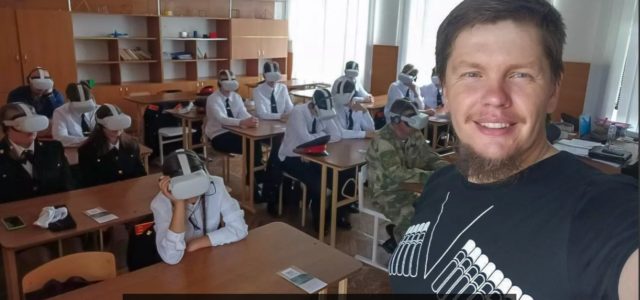 Сегодня дети – завтра народ: чему учат молодых россиян казаки-наставники Ставрополья