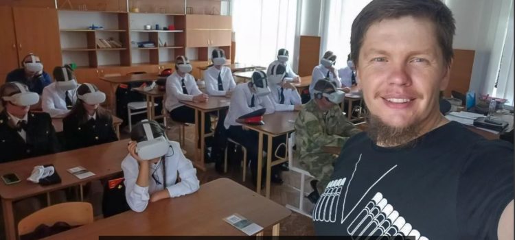 Сегодня дети – завтра народ: чему учат молодых россиян казаки-наставники Ставрополья